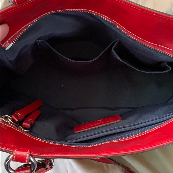 Coach Purse - Picture 6 of 8